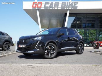  Voir détails -Peugeot 2008 Allure HDI 130CH boite auto Garantie 6 a à Sarreguemines (57)