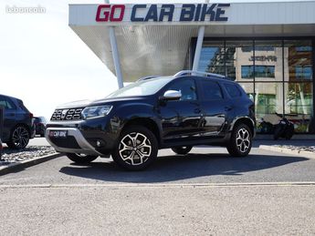  Voir détails -Dacia Duster 1.5 115ch Prestige Garantie 6 ans Suivi  à Sarreguemines (57)