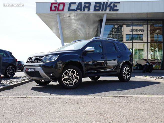 Dacia Duster 1.5 115ch Prestige Garantie 6 ans Suivi   de 2020