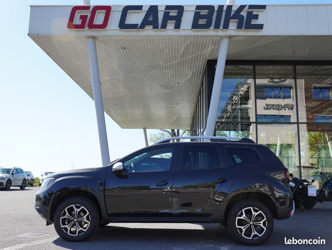 Dacia Duster 1.5 115ch Prestige Garantie 6 ans Suivi   de 2020