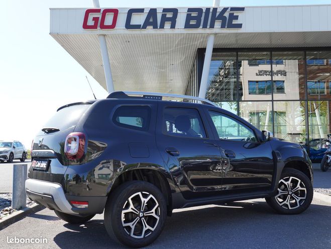 Dacia Duster 1.5 115ch Prestige Garantie 6 ans Suivi   de 2020