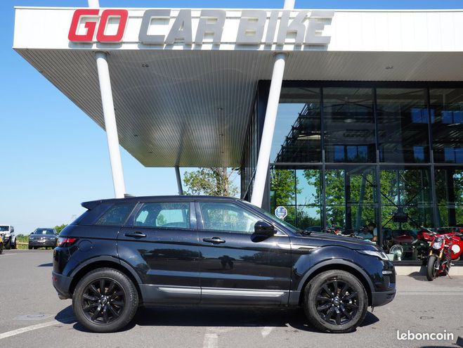 Land rover Range Rover Evoque 150ch Boite auto Garantie 6 ans   Suivi   de 2019