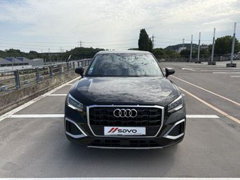 Voir détails -Audi Q2 35 TFSI 150CH DESIGN S TRONIC 7 à Igny (91)