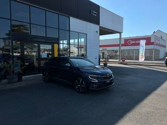  Voir détails -Renault Megane E-TECH EV60 220 ch optimum charge Techno à Saint-Ouen-l'Aumne (95)
