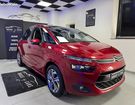 Citroen C4 Picasso 1,6 Thp 155Ch à Monswiller (67)