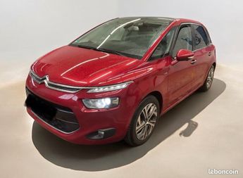  Voir détails -Citroen C4 Picasso 1,6 Thp 155Ch à Monswiller (67)