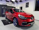 Renault Clio RS à Monswiller (67)