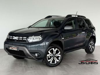  Voir détails -Dacia Duster 1.0ECO-G-1ERPRO-GPS-CARPLAY-12.000KM-CAM à Cuesmes (70)