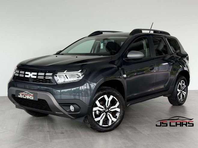 Dacia Duster 1.0ECO-G-1ERPRO-GPS-CARPLAY-12.000KM-CAM Gris de 2024