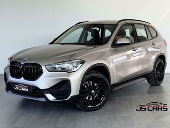  Voir détails -BMW X1 1.5iA sDrive-1ERPRO-GPS-JANTES19-LED-PDC à Cuesmes (70)