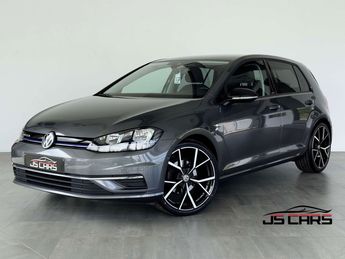 Voir détails -Volkswagen Golf 1.5TSI-1ERPRO-GPS-CARPLAY-JANTES19-CAMER à Cuesmes (70)