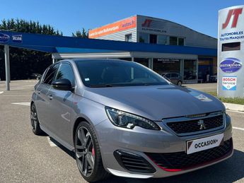  Voir détails -Peugeot 308 1.6 THP 16V S&S - 270 - Premire Main ! à Burnhaupt-le-Haut (68)