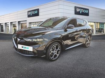  Voir détails -Alfa romeo Tonale 1.6 Mjet II 130ch Ti TCT à Montpellier (34)