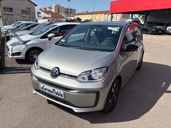  Voir détails -Volkswagen Up up! 1.0 60ch BlueMotion Technology IQ DR à  Le Coteau (42)