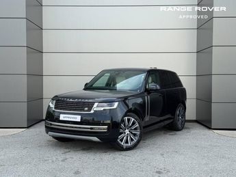  Voir détails -Land rover Range Rover 3.0 P550e 550ch PHEV Autobiography SWB à Frjus (83)
