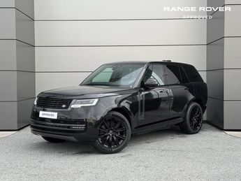  Voir détails -Land rover Range Rover 3.0 P550e 550ch PHEV Autobiography SWB à Frjus (83)