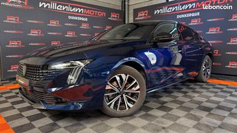  Voir détails -Peugeot 508 S&S Allure 1.5 BlueHDi 130 CV GARANTIE 6 à Cappelle-la-Grande (59)