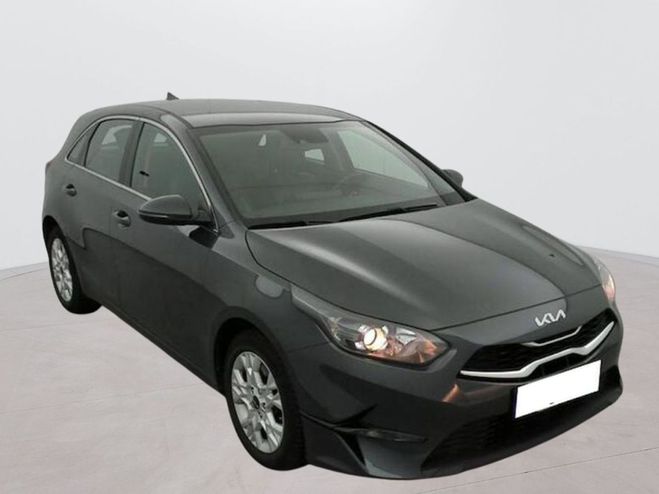 Kia Ceed d CEED 1.0 T-GDi 120 Noir de 2022
