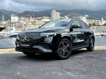  Voir détails -Mercedes Classe E (2) 250 AMG LINE à Monaco (98)