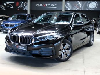  Voir détails -BMW Serie 1 116 dA Hatch SIEGES SPORT-FULL LED-NAVI- à Cuesmes (70)