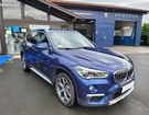BMW X1 25DA xDrive25 à Ascain (64)