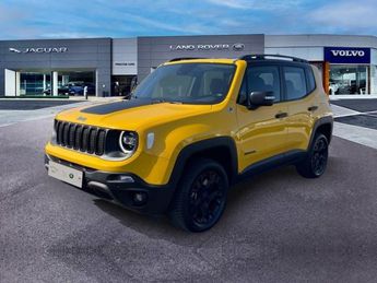  Voir détails -Jeep Renegade 1.3 Turbo T4 240ch PHEV 4xe Trailhawk BV à Aubire (63)
