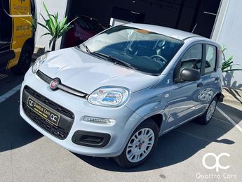  Voir détails -Fiat Panda 1.2i 20.000KM 1er Proprio Clim Belle à Alleur (44)