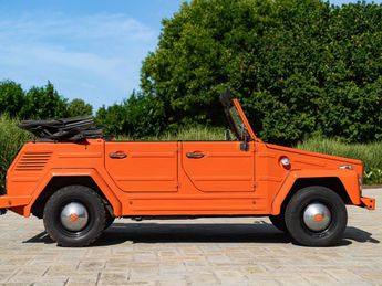 Voir détails -Volkswagen Pescaccia  à Saint-Marcel-de-Flines (42)