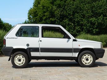  Voir détails -Fiat Panda  à Saint-Marcel-de-Flines (42)