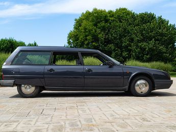  Voir détails -Citroen CX  à Saint-Marcel-de-Flines (42)