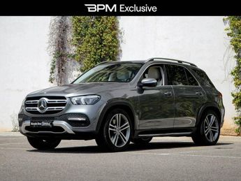  Voir détails -Mercedes GLE 350 e 211 136ch Avantgarde Line 4Matic 9 à Monaco (98)