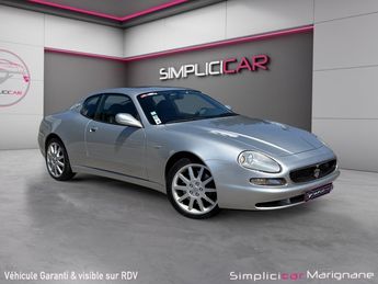  Voir détails -Maserati 3200 GT V8 / à Vitrolles (13)