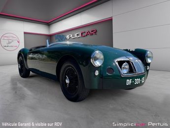  Voir détails -MG MGA A REPLICA LE MANS 1959 ETAT CONCOURS à Pertuis (84)