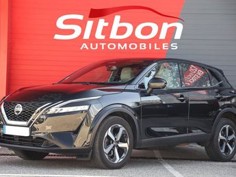  Voir détails -Nissan Qashqai 1.5 e-Power 190 BVA Business Edition à Saint-grve (38)