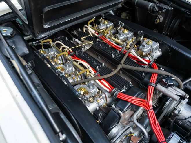 Lamborghini Countach 5000S  de 1983