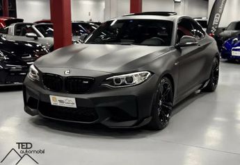  Voir détails -BMW M2 DKG AC Schnitzer   M Performance 420cv à Encamp (99)