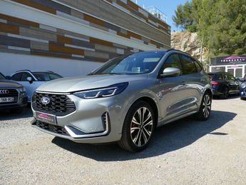  Voir détails -Ford Kuga FHEV 180 Ch FLEXIFUEL ST LINE BVA TOIT O à  La Ciotat (13)