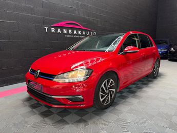  Voir détails -Volkswagen Golf 1.5 TSI 130 EVO DSG7 Carat à Chaponost (69)