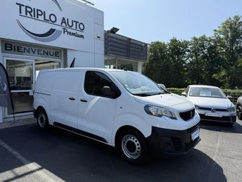  Voir détails -Peugeot Expert Fourgon Compact 1.6 BlueHDi - 115 TVA RE à Brive-la-Gaillarde (19)