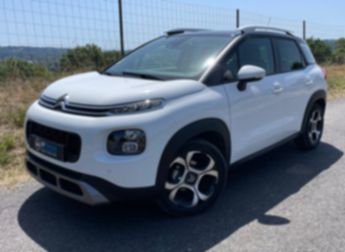  Voir détails -Citroen C3 Aircross 1.5 BLUEHDI 100ch SHINE à Donzenac (19)