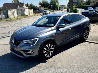  Voir détails -Renault Arkana Business 1.6 E-TECH Hybrid 145CV BVA6 12 à Coignires (78)