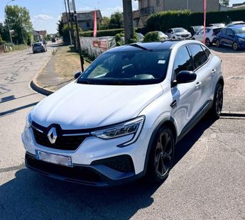  Voir détails -Renault Arkana RS Line 1.3 TCe 140CV BVA7 14159HT à Coignires (78)