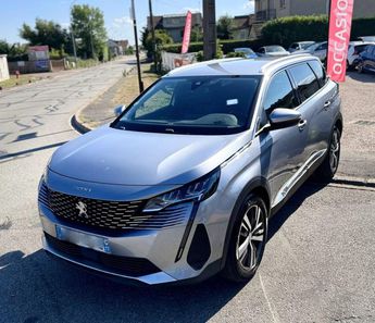  Voir détails -Peugeot 5008 Allure Pack 1.5 HDi 130CV BVA8 7PL 15000 à Coignires (78)