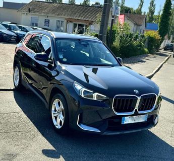  Voir détails -BMW X1 sDrive18d Business Design DKG7 24992HT à Coignires (78)