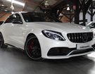 Mercedes Classe C IV AMG IV 63 S SPEEDSHIFT à Roncq (59)