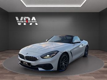  Voir détails -BMW Z4 sDrive20i 2.0i Sport Line Roadster - Vir à Eysines (33)