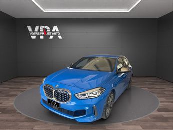  Voir détails -BMW Serie 1 M135i xDrive ? 306 ch, Transmission int à Eysines (33)