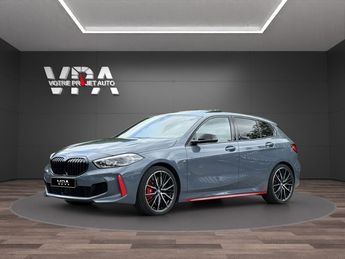  Voir détails -BMW Serie 1 128ti 2.0i M Sport ? Toit pano, Affichag à Eysines (33)