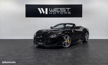  Voir détails -Ferrari Portofino V8 3.9 600 ? Immat France 47k d?options  à Dardilly (69)