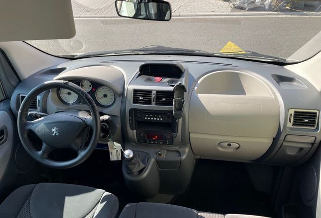 Peugeot Expert TEPEE 2.0 HDI140 FAP PREMIUM LONG 9PL  de 2008